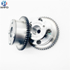 Automobile Camshaft Timing Gear Camshaft Adjuster Intake And Exhaust24350-2E001 24370-2E000