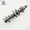 Automobile Engine Crankshaft