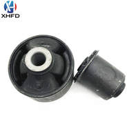 Car Suspension Rubber Sleeve Car Rubber Sleeve