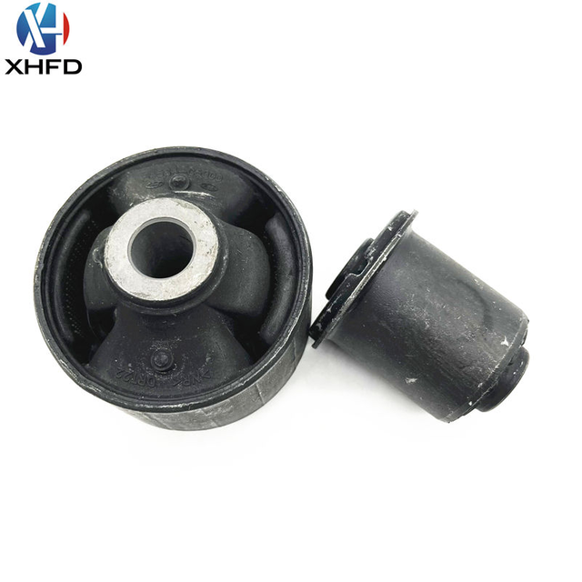 Car Suspension Rubber Sleeve Car Rubber Sleeve