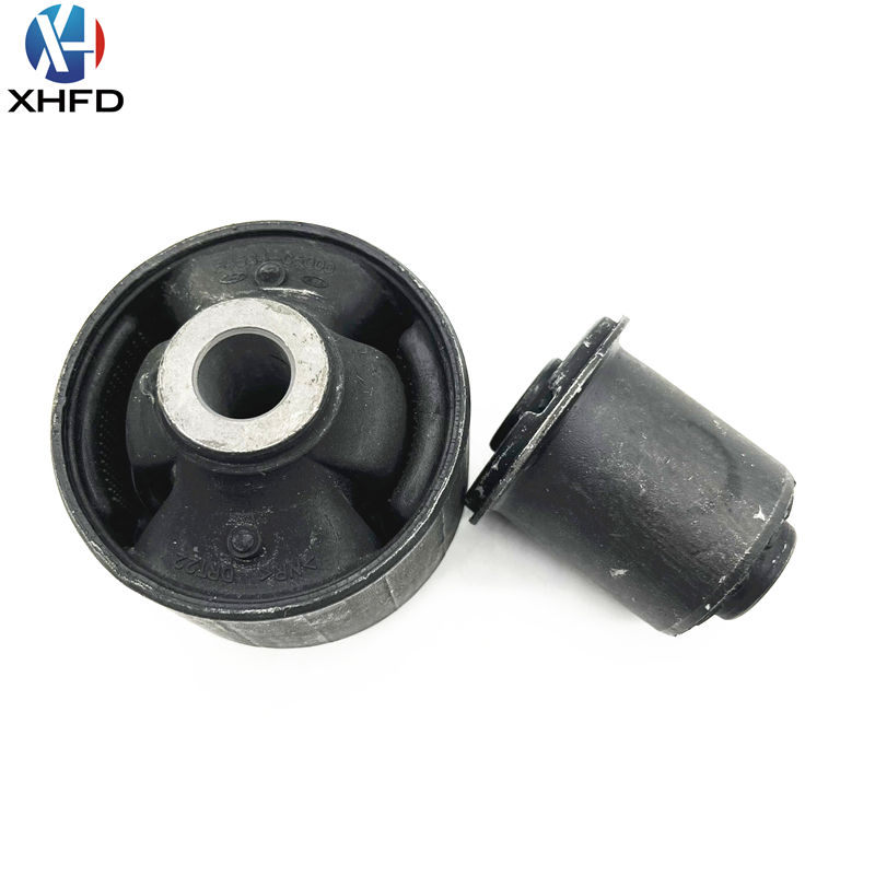 Car Suspension Rubber Sleeve Car Rubber Sleeve