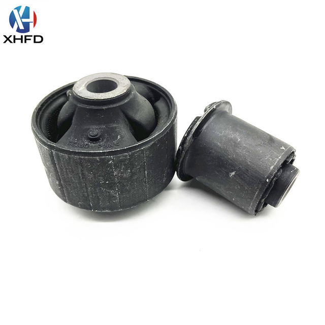 Car Suspension Rubber Sleeve Car Rubber Sleeve