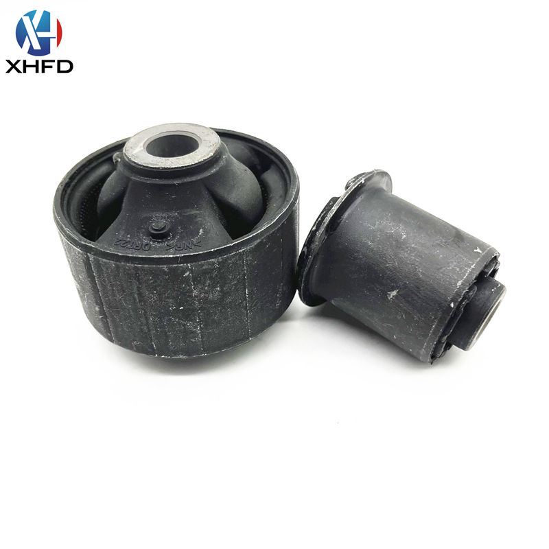 Car Suspension Rubber Sleeve Car Rubber Sleeve