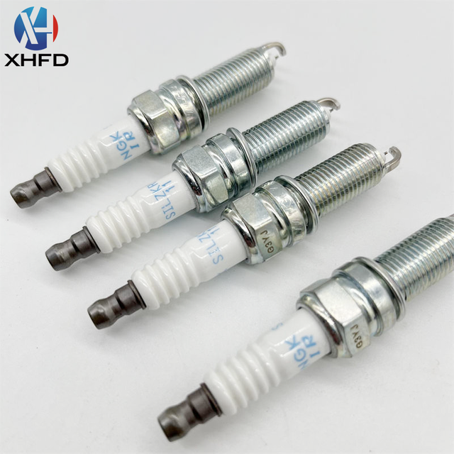 Automotive Parts, Automotive Spark Plugs