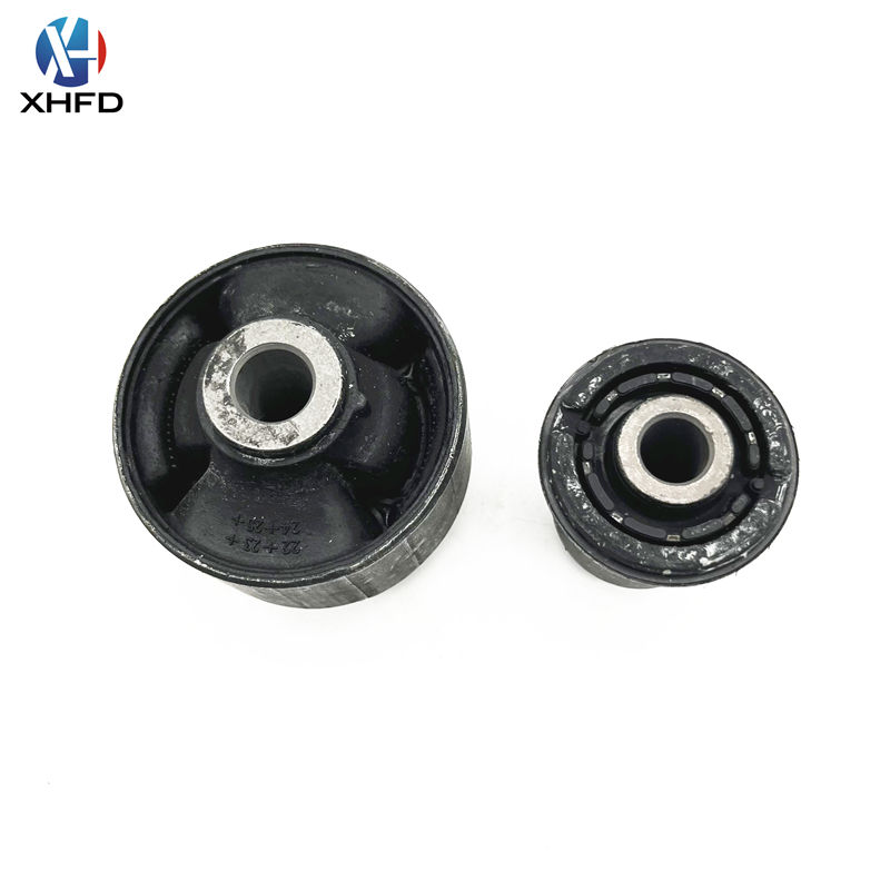 Car Suspension Rubber Sleeve Car Rubber Sleeve