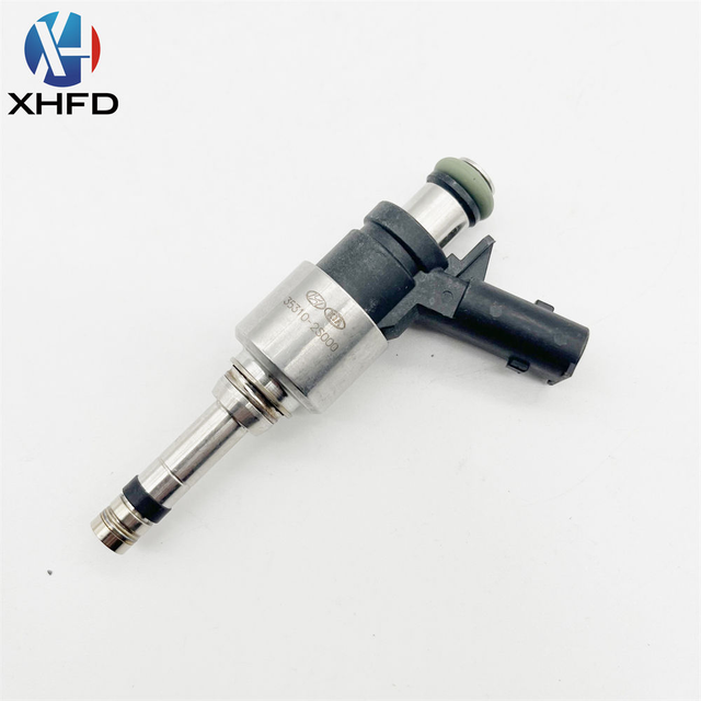 Automotive Parts Automotive Fuel Injection Valve 35310-2S000 353102S000