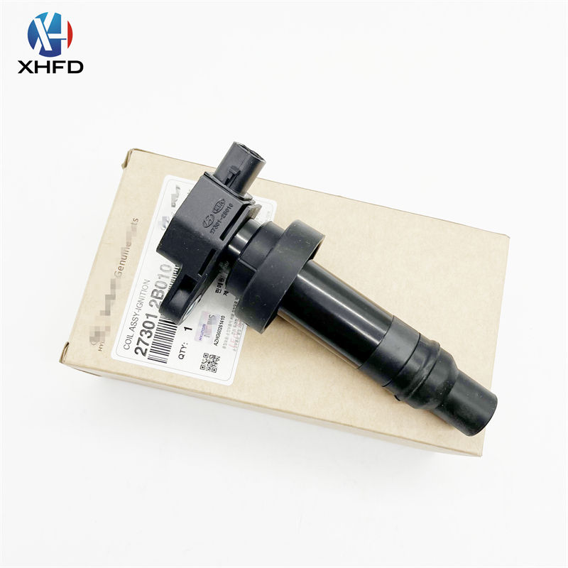 Automotive Parts - Automotive Ignition Coils27301-2B010 273012B010