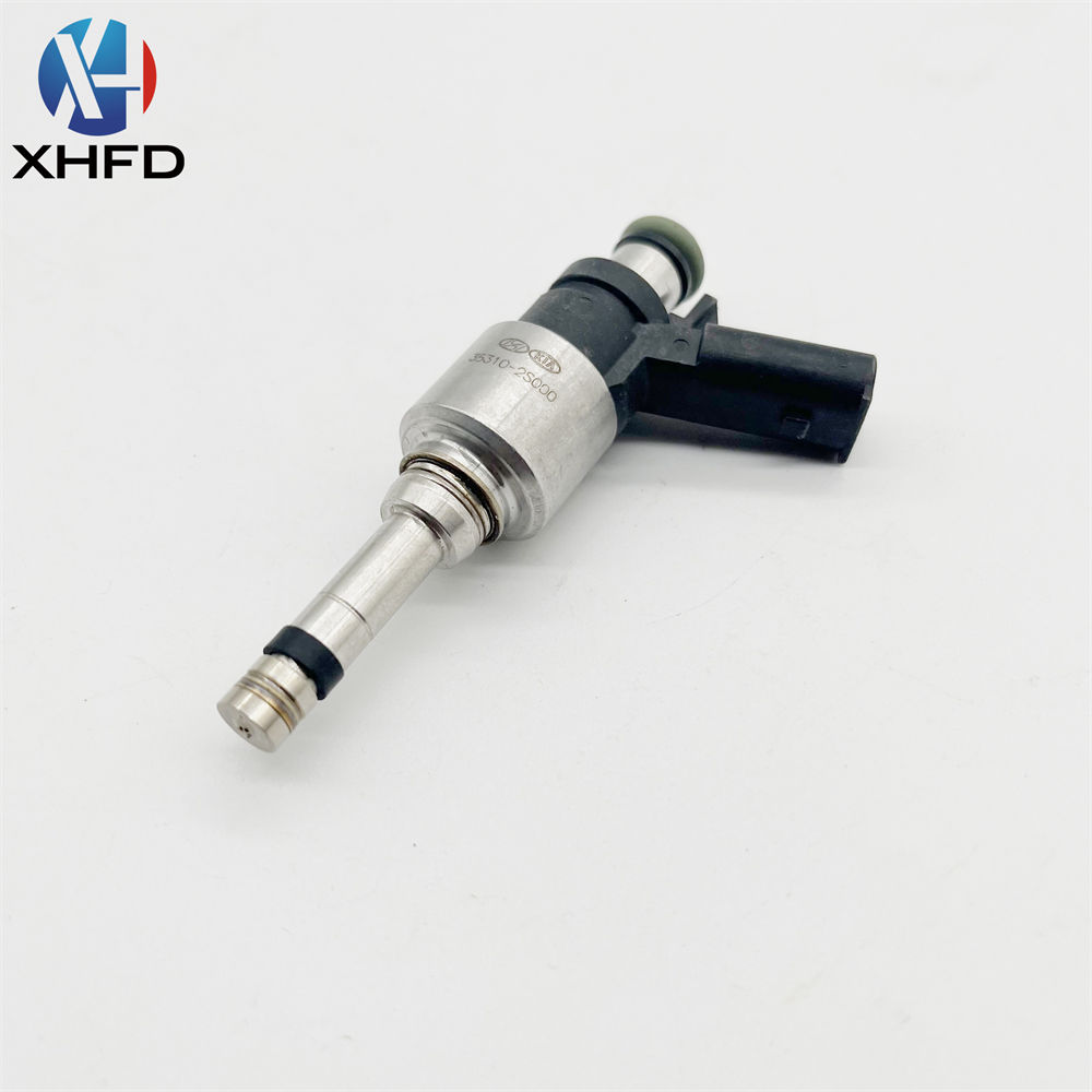 Automotive Parts Automotive Fuel Injection Valve 35310-2S000 353102S000