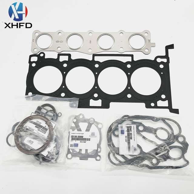 Automotive Parts Engine Repair Kit 20910-2GL02 209102GL02