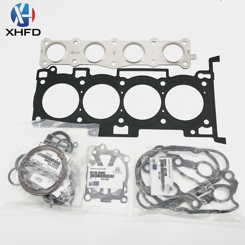 Automotive Parts Engine Repair Kit 20910-2GL02 209102GL02