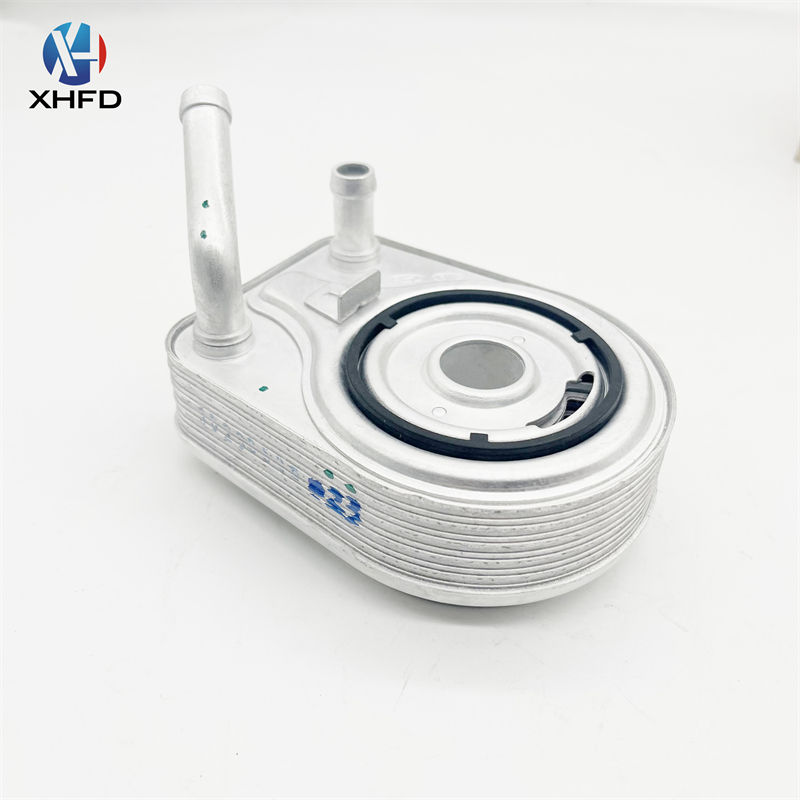 Auto Parts Engine Oil Radiator Oil Filter Base26410-2B740 264102B740