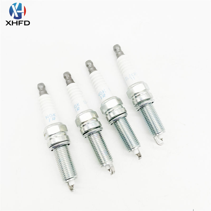 Automotive Parts, Automotive Spark Plugs