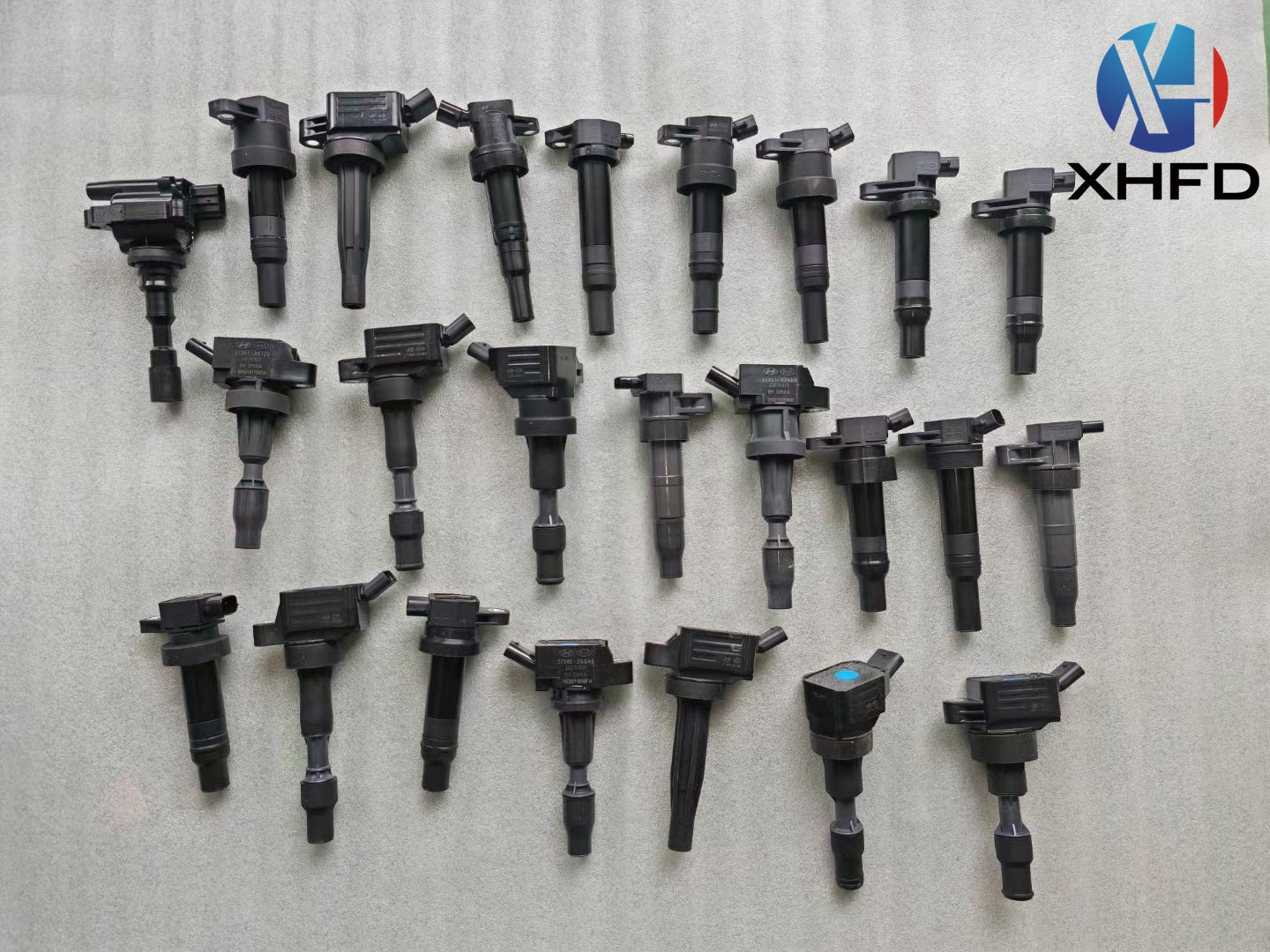 Automotive Parts - Automotive Ignition Coils27301-2B010 273012B010