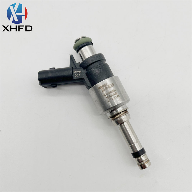 Automotive Parts Automotive Fuel Injection Valve 35310-2S000 353102S000