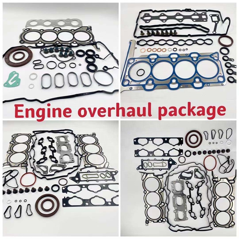 Automotive Parts Engine Repair Kit 20910-2GL02 209102GL02
