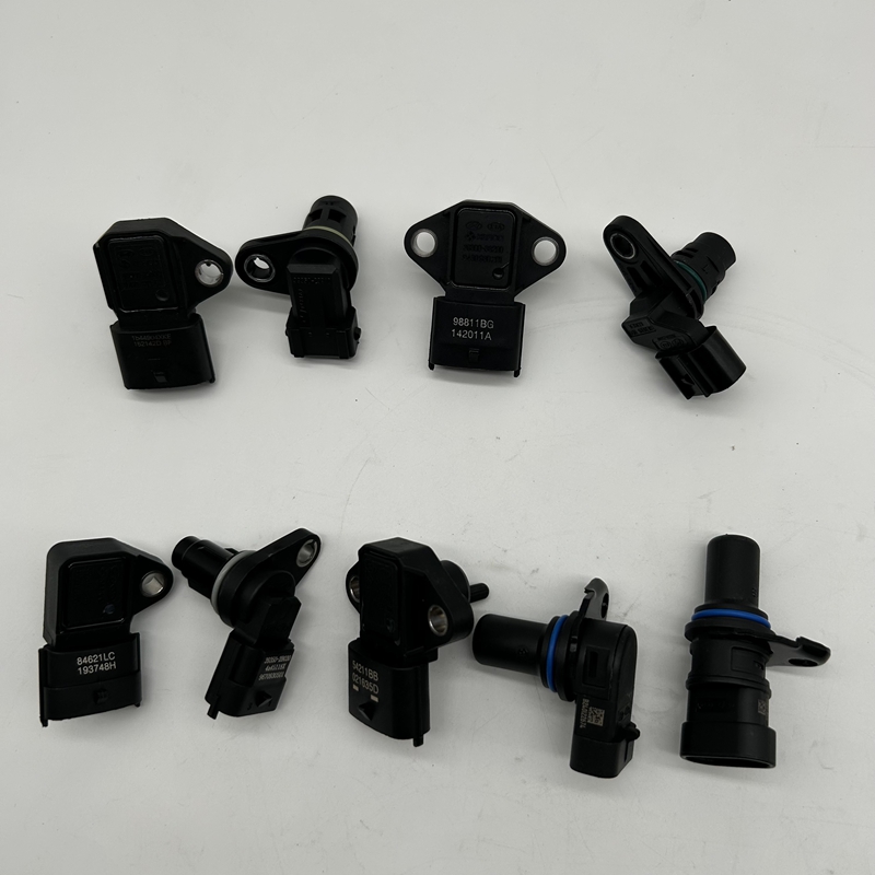 Automotive Parts Intake Manifold Pressure Sensor MAP Sensor39300-2B000 393002B000