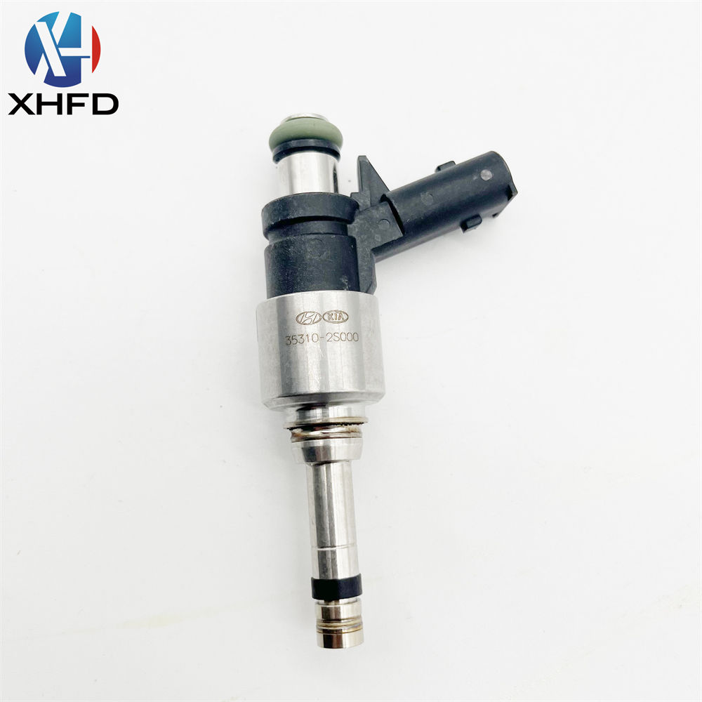 Automotive Parts Automotive Fuel Injection Valve 35310-2S000 353102S000