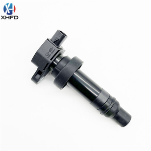 Automotive Parts - Automotive Ignition Coils27301-2B010 273012B010